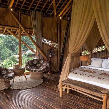 Villa Nivriti Bali Sidemen  Exterior foto